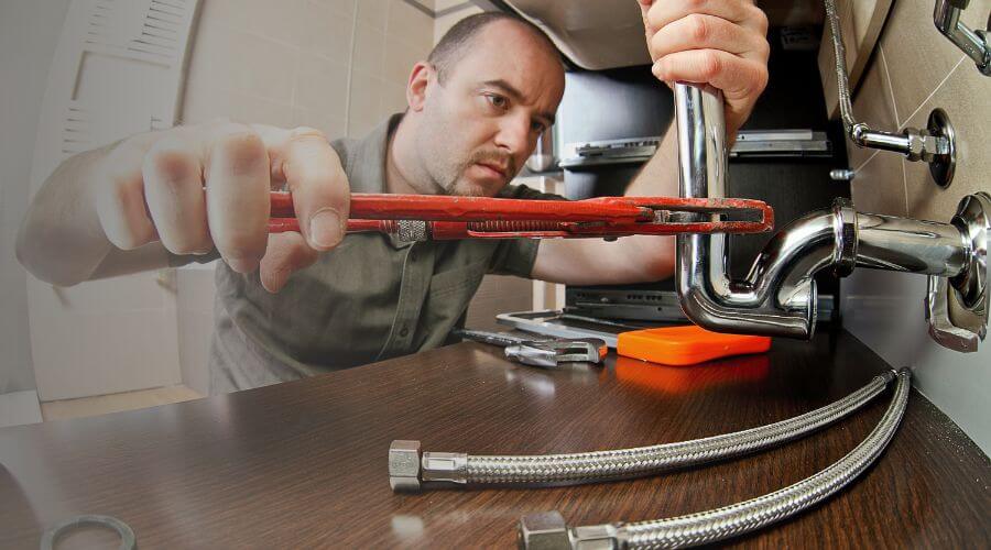 Local expert plumbing services in Ogdensburg, WI
